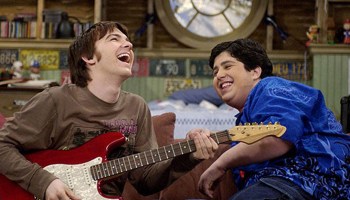 ¡Drake y Josh podrían regresar para una nueva serie!