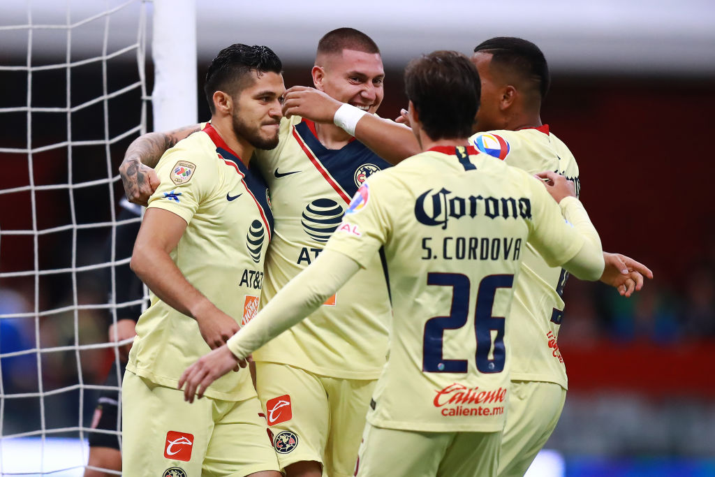 Para Marchesín, Chivas nunca será local en el Azteca: 'Les gusta decir tonterías'