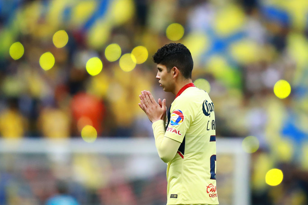 ¡Van por todo! Las 3 obligaciones del América este Clausura 2019