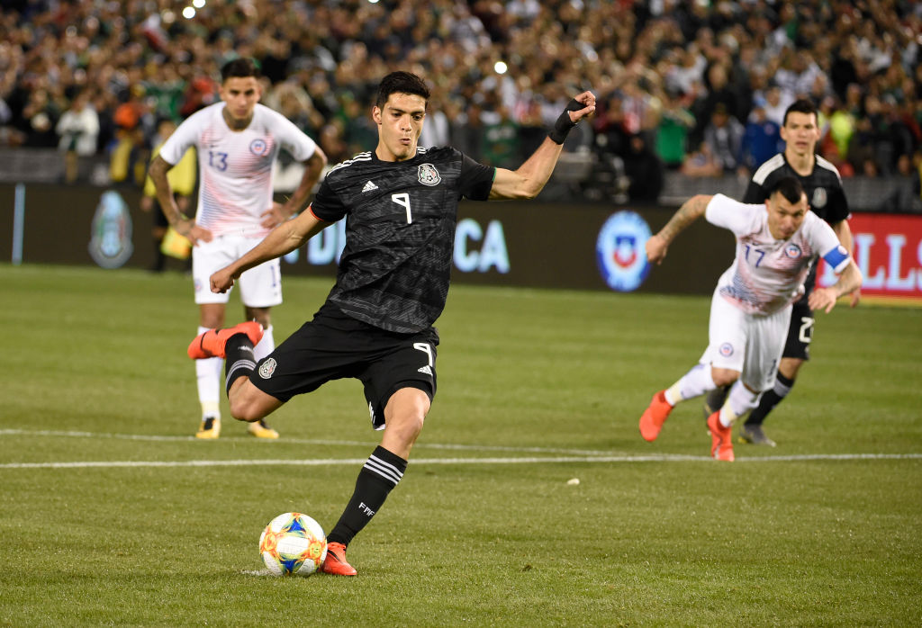 3 razones por las que Raúl Jiménez hoy en día es el mejor goleador mexicano