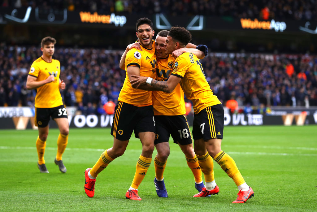 El motivo por el que Wolves y West Ham podrían entrar a Europa League en séptimo lugar