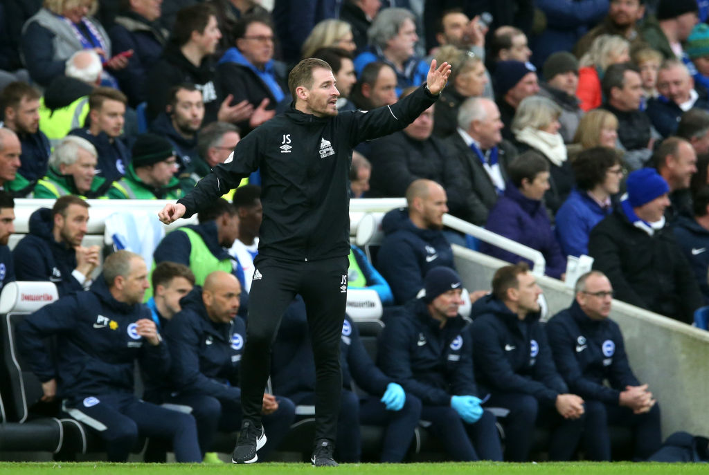 ¿Qué tiene que pasar para que Huddersfield sentencie su descenso de la Premier League?