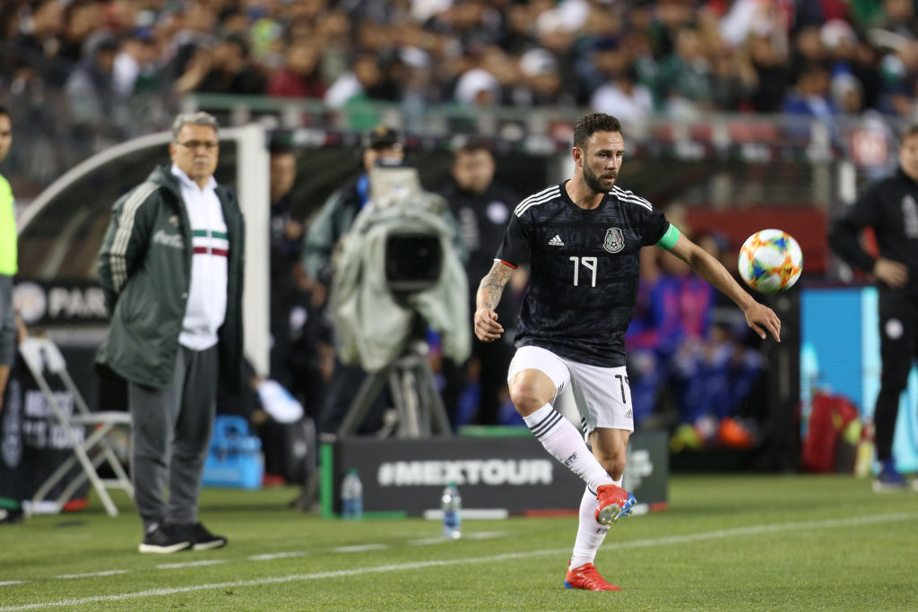 ¡Que sea costumbre! Los goles con los que la Selección Mexicana ganó, gustó y goleó a Paraguay