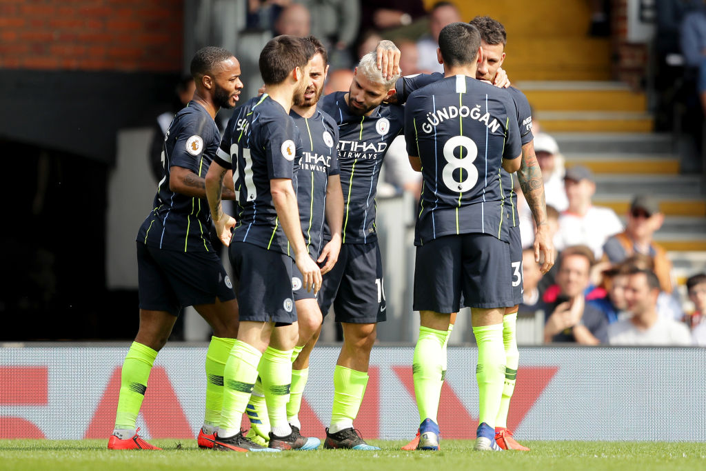 3 razones para creer que Manchester City será campeón de la Premier League