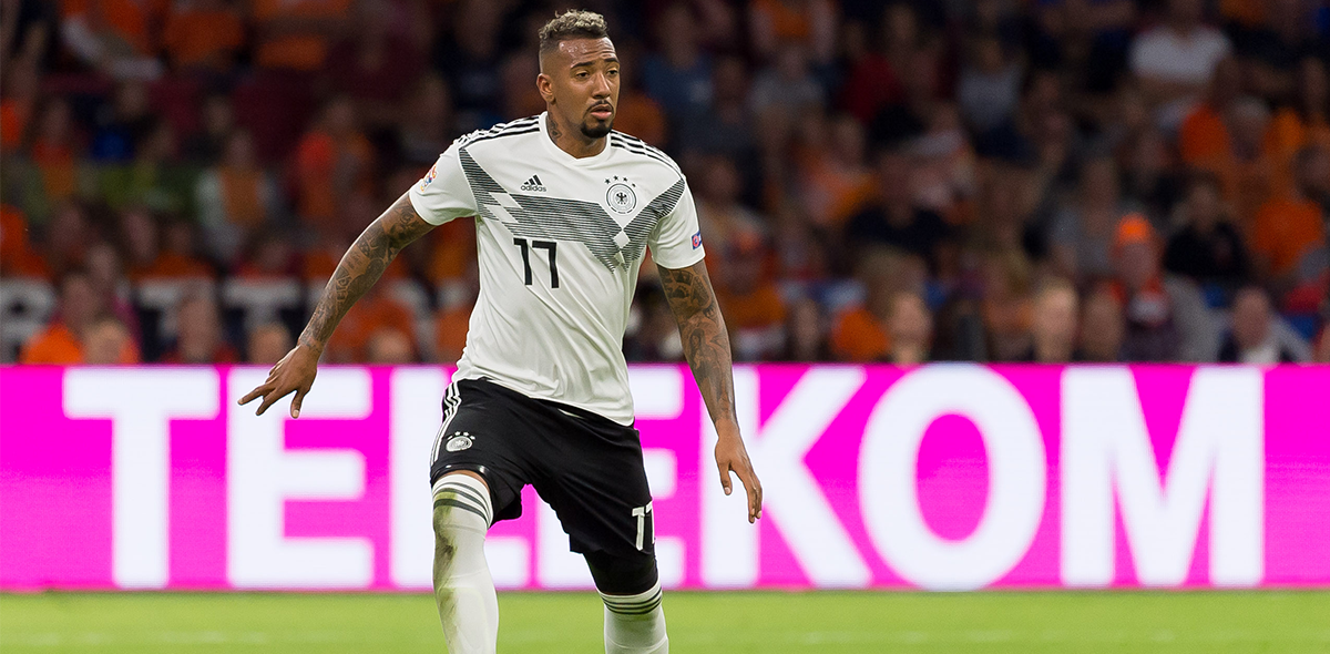 ¡Adiós! Joachim Löw 'corta' a Boateng, Hummels y Müller de la Selección de Alemania