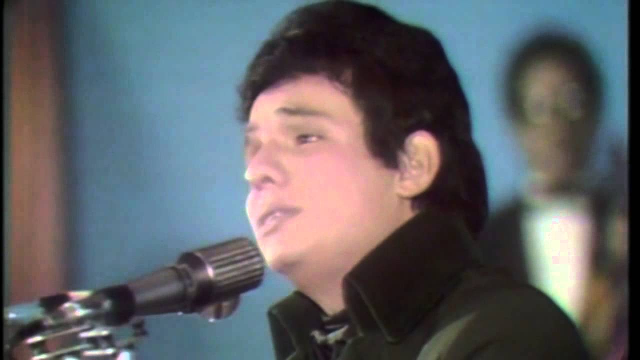 49 años de la interpretación que hizo famoso a José José 