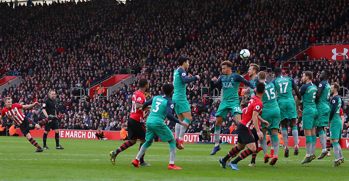 ¿Fuera de Champions? Así ha sido la estrepitosa caída del Tottenham en la Premier League