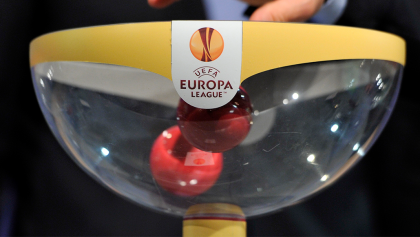 Todo lo que debes saber sobre el sorteo de Cuartos de Final de la Europa League