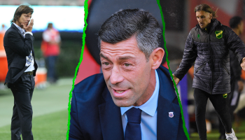 ¿Una salida anunciada? Los 3 candidatos de Cruz Azul para suplir a Pedro Caixinha