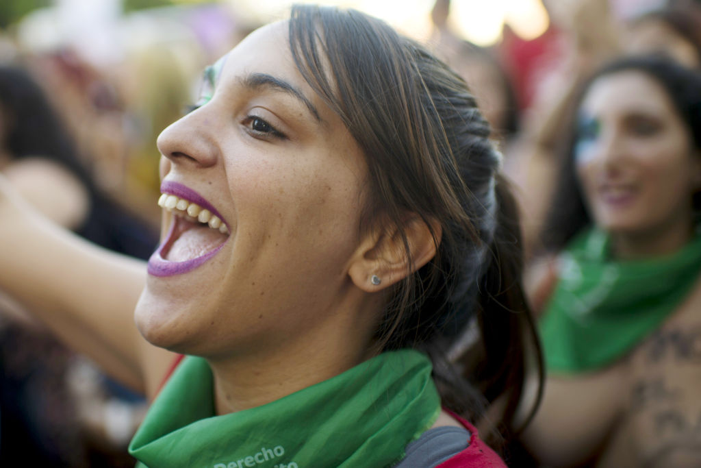 Todo lo que debes de saber sobre la marcha del Día Internacional de la Mujer en la CDMX