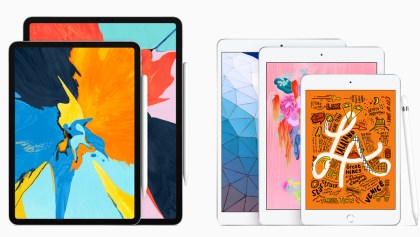 Apple presenta Nuevos iPads