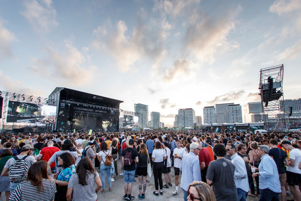 ¿Por qué el Primavera Sound es uno de los festivales más importantes del mundo?