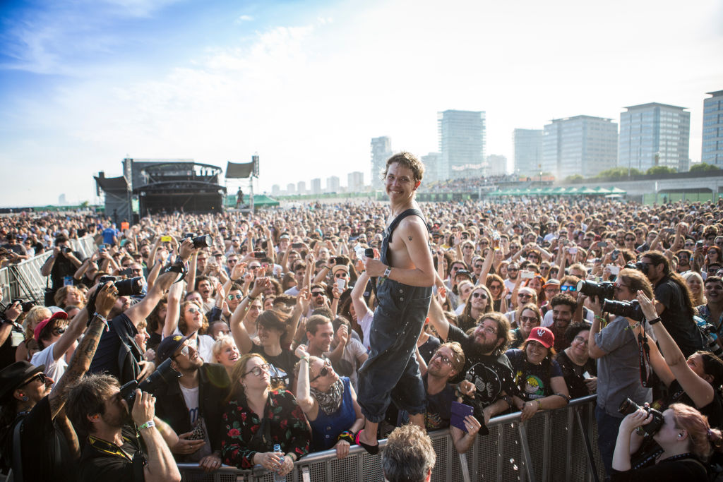 ¿Por qué el Primavera Sound es uno de los festivales más importantes del mundo?