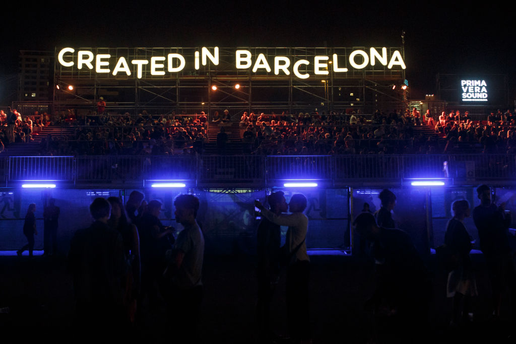 ¿Por qué el Primavera Sound es uno de los festivales más importantes del mundo?