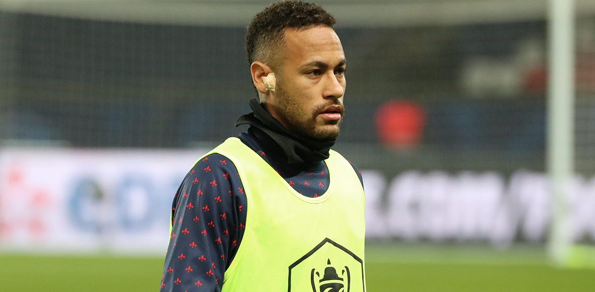 El elegido: Esta sería la millonaria oferta del Real Madrid por Neymar