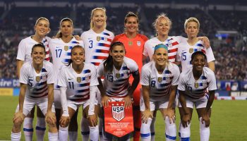 ¡Escándalo! Selección Femenil de Estados Unidos demandó a la US Soccer por discriminación