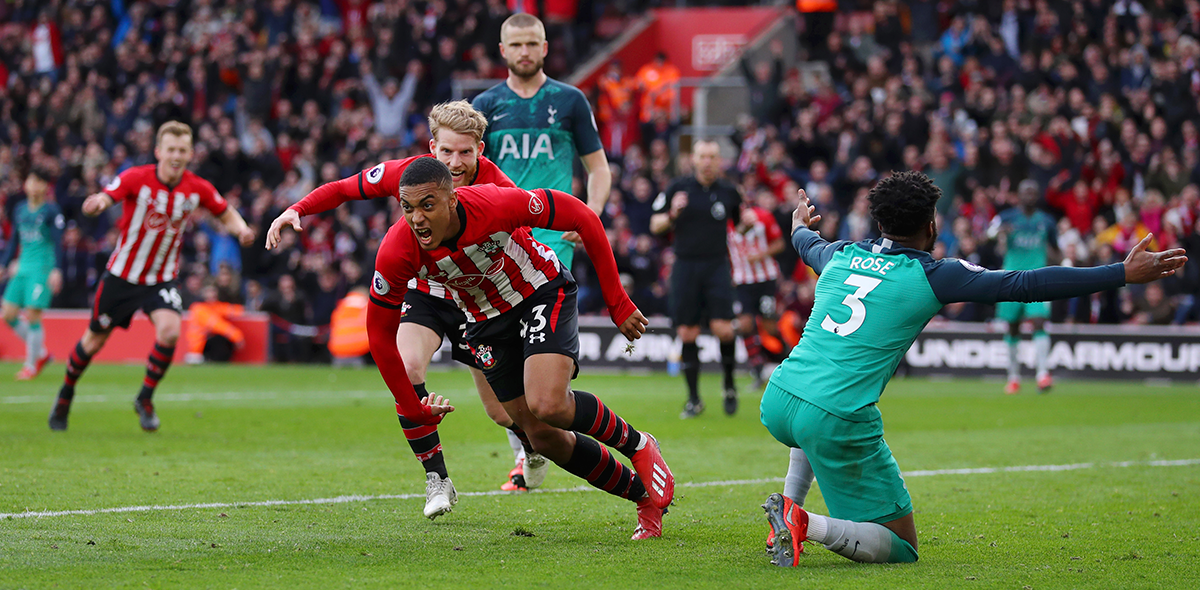 ¿Fuera de Champions? Así ha sido la estrepitosa caída del Tottenham en la Premier League