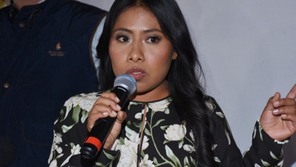 Yalitza será oradora en la Organización Internacional del Trabajo y hablará sobre las trabajadoras domésticas