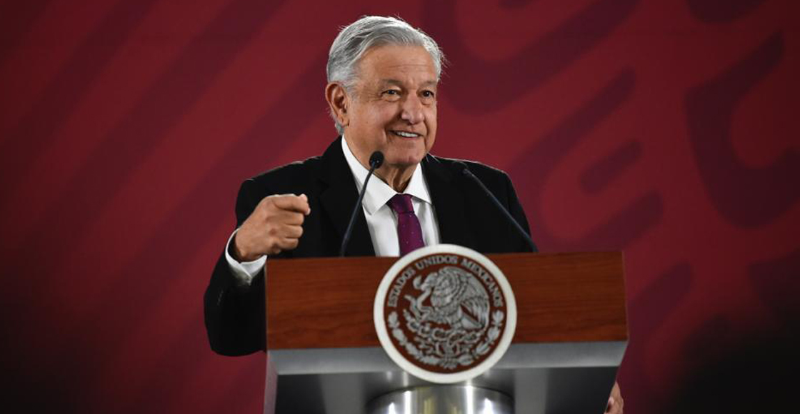 ¡Que no le digan, que no le cuenten! Esta es la carta que AMLO envió al Rey de España