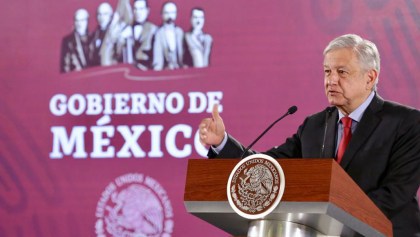 Acusa AMLO que ducto de Tuxpan-Azcapotzalco otra vez fue perforado