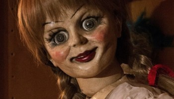 Annabelle Comes Home - Tráiler