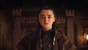 Consejo de Arya Stark: Ver la 1ª temporada de ‘Game of Thrones’ antes de la última