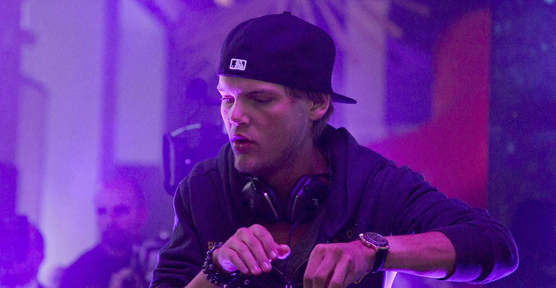 A un año de la muerte de Avicii, su familia abrirá un centro de prevención del suicidio