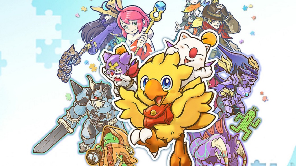 Chocobo's Mystery Dungeon: Every Buddy! - Reseña