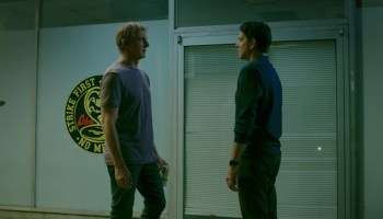 ¡Oh por Dios Mr. Miyagi! ¡Ya hay nuevo tráiler de la segunda temporada de ‘Cobra Kai’!