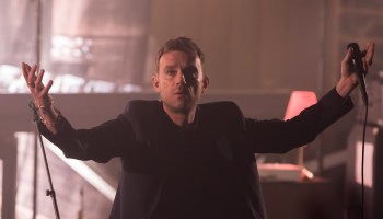 Damon Albarn regresa con ‘MOLO’ de su proyecto musical Africa Express