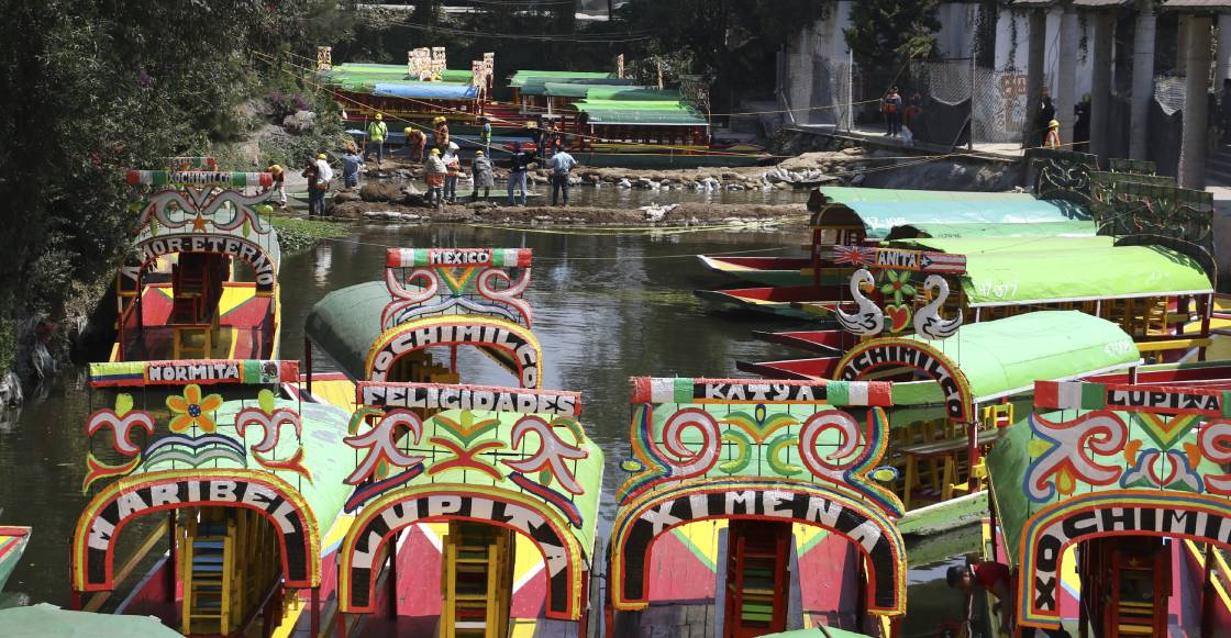 ¿Qué podría salir mal? Alumnos de 28 escuelas harán fiesta tipo "Proyecto X" en Xochimilco