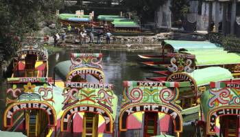 ¿Qué podría salir mal? Alumnos de 28 escuelas harán fiesta tipo "Proyecto X" en Xochimilco