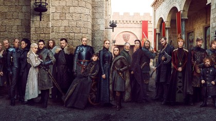 ¿Por qué la 8ª temporada de ‘GoT’ será como una película de superhéroes?