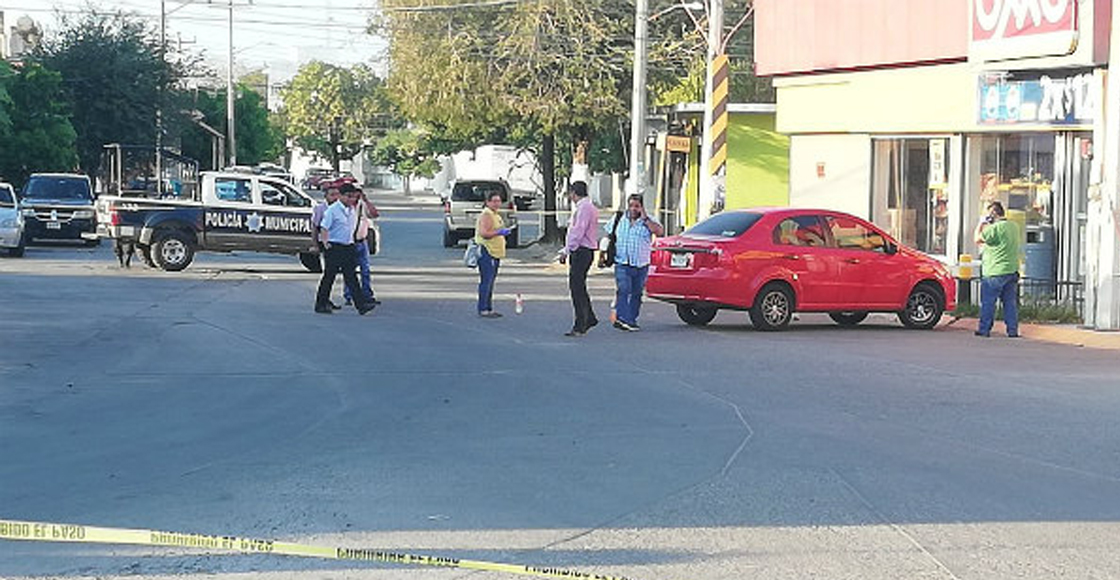 Atacan a balazos en Oaxaca al periodista Hiram Moreno