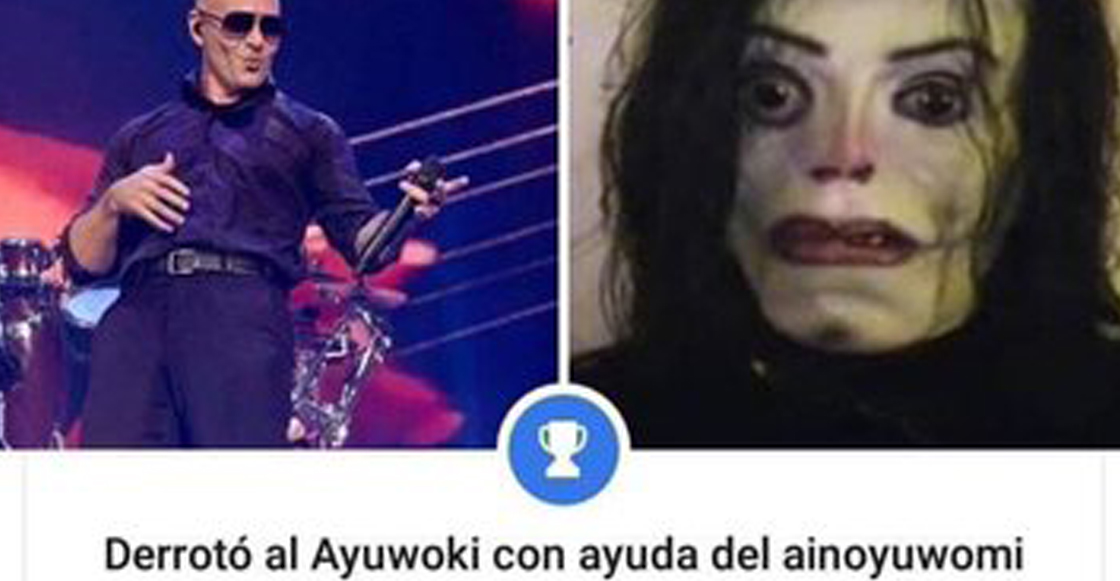 35 memes del "Ayuwoki" y personajes parecidos para perder el miedo y morir... de risa