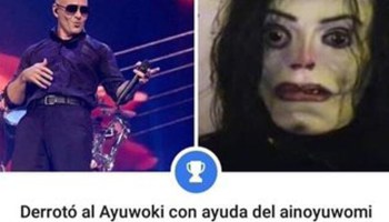 35 memes del "Ayuwoki" y personajes parecidos para perder el miedo y morir... de risa