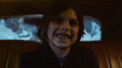 Tráiler de NOS4A2