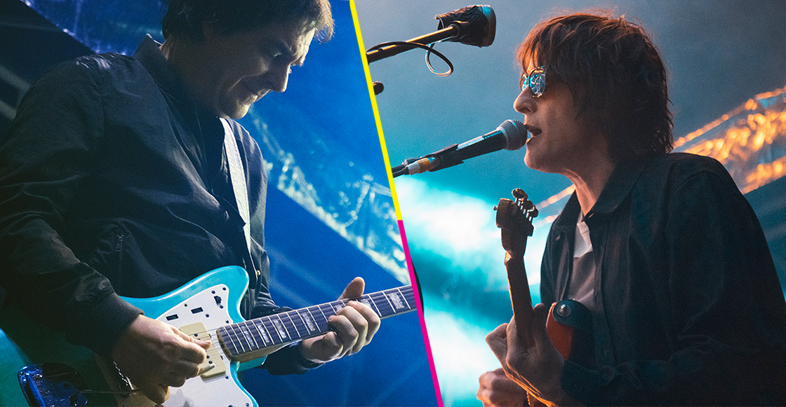 Spiritualized: lo celestial sin parafernalia religiosa en el Nrmal 2019