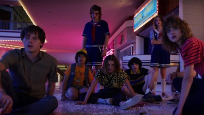 ¡Al fin! Este es el primer tráiler de la 3ª temporada de ‘Stranger Things’ de Netflix