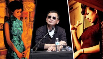 La nueva película de Wong Kar-Wai es una secuela del clásico ‘In the Mood for Love’