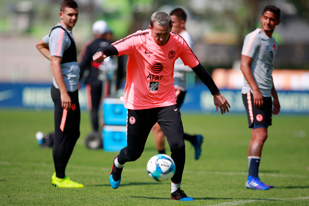 Este sería el 11 del ‘Piojo’ Herrera con el que América buscará la liguilla ante Santos 