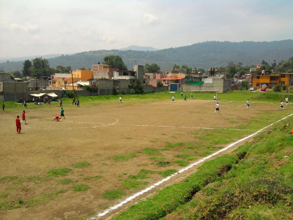 Por expulsar a un jugador, golpearon a árbitro mujer en una liga amateur