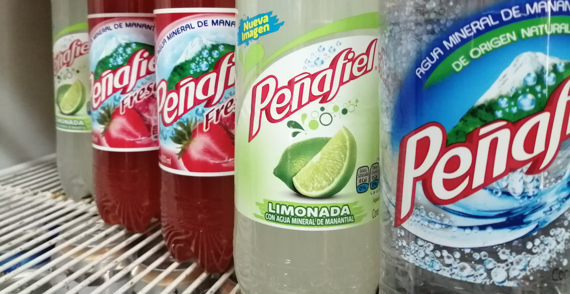 Ya pueden descansar: Agua mineral de Peñafiel no es un riesgo para los consumidores, según Profeco