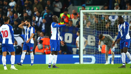 ¡Díganle papá! El gris historial del Porto cuando enfrenta al Liverpool en Champions League