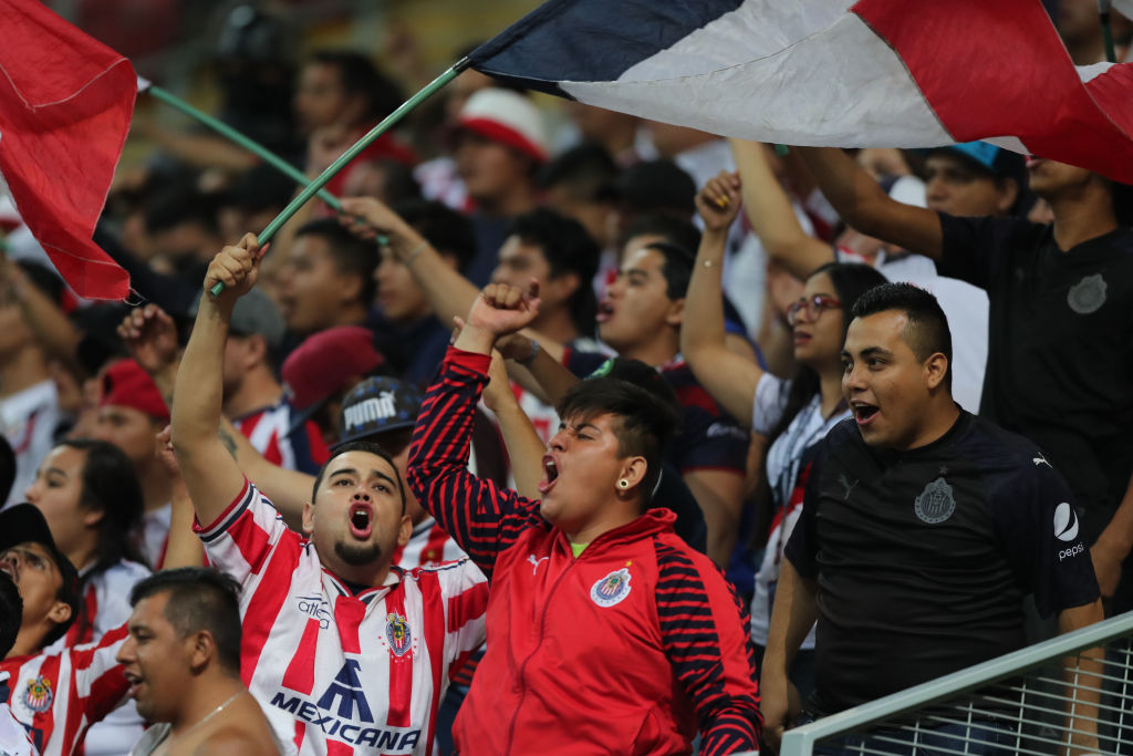 3 razones para apoyar a Chivas en buenas y malas pese a su momento de crisis