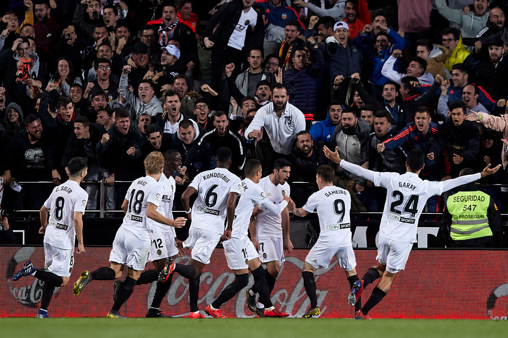 Los goles que matan las esperanzas en La Liga para el Real Madrid