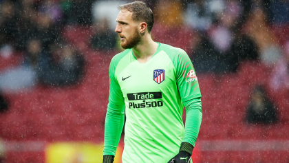 La misma fórmula: Manchester United buscaría a Jan Oblak para reemplazar a De Gea