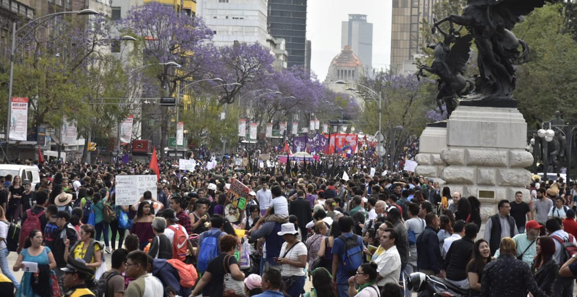 Con un comunicado, MeTooMúsicosMexicanos dice 'hasta pronto' al movimiento