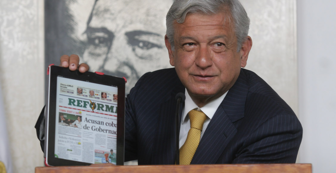 Protección-director-Reforma-AMLO-responde