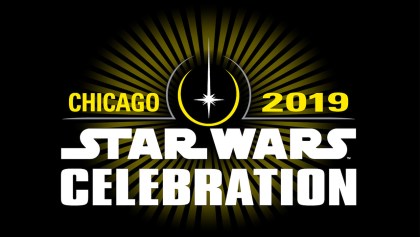 Star Wars Celebration 2019